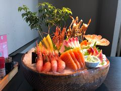 -花潮料理艺食馆(成都万象城店)