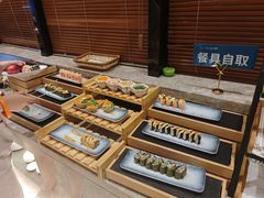 -三谷里·生态水疗空间(五一店)