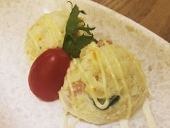 土豆沙拉-伊豆野菜村(大族广场店)