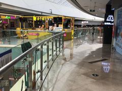 -万达广场(沈阳铁西店)