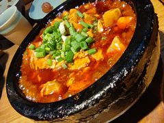 -胡马八破·川菜小馆(高新万达店)