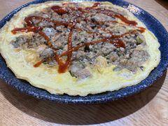 -莲欢海蛎煎