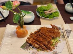 -悦真雅院·四合院·清真私房菜(雍和宫店)