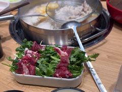 -小城牛事·鲜牛肉火锅(万达店)