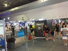 -东浩兰生上海世博展览馆