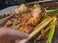 -锦府盐帮·侯宅(五棵松万达店)