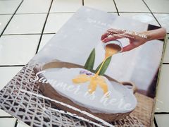 餐具摆设-Cheevit Cheeva(Sirimangkalajarn)