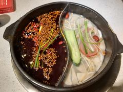 -钢管厂歆瑞源油卤串串香(春熙路太古里店)