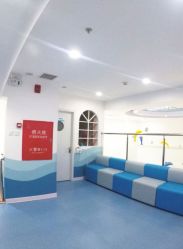 -马博士婴幼儿游泳馆(广安门旗舰店)