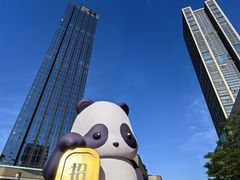 -东莞松山湖万象汇