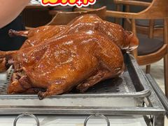 全聚德精品烤鸭-全聚德烤鸭店(马家堡店)