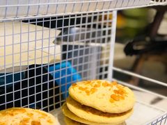 -Egg•Allday Brunch(襄阳北路店)