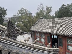 -莲池书院博物馆