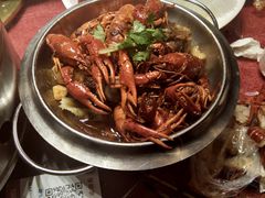 -张胡李四季虾玲珑(竞舟路店)