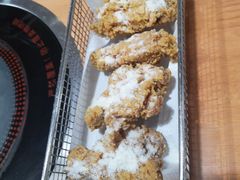-肥肥虾庄·金牌油焖大虾(杨园滨江时代walk店)