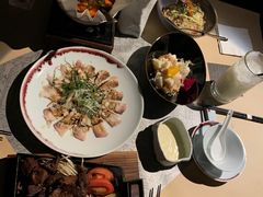 -穹六人间 people 6(岳阳路店)