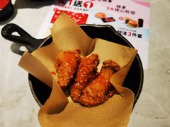-必胜客(嘉兴万达店)