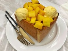 -丹礼糖甜品