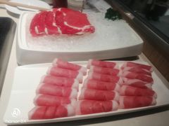 -海底捞火锅(枫蓝国际购物中心店)