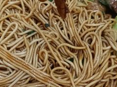 猪肝浇头面-福海面馆(阳曲店)