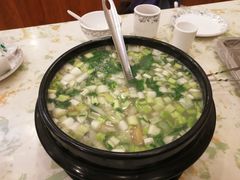 -老猎户炭火锅羊汤(万达店)