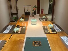 -中和·国风茶馆(愚园路店)