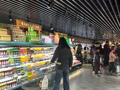 -胖东来生活广场(健康路店)