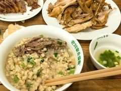 -老刘家永盛斋·传统泡馍(东关南街店)