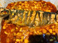 -红辣椒·川菜·火锅(张杨路店)