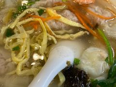 -长人馄饨铺(解放街店)