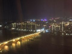 -三迪希尔顿酒店·星空酒廊