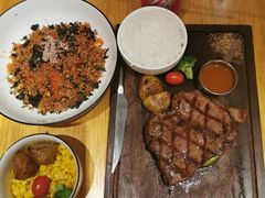 -森Some Fusion(荔湾店)