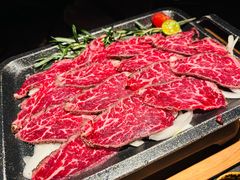 -蟹犇前•帝王蟹雪蟹(陆家嘴店)
