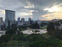-富黎华海鲜大酒楼(正大广场店)