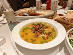 -百姓渔村(南中环店)