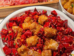 -九鼎轩脆毛肚火锅(南京东路店)