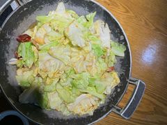 -味仙居(环城南路店)