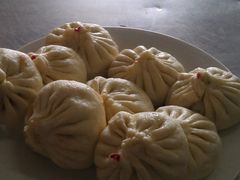 三鲜包子-津门永胜包子铺(哈尔滨道总店)