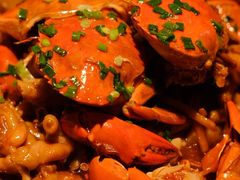 招牌肉蟹煲-胖哥俩肉蟹煲(杭州大厦中央广场店)