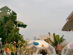 -天空花园餐吧·生日·团建(南山店)