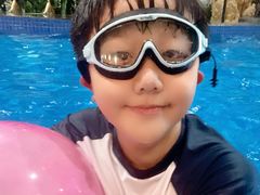 -兴芮温泉度假区