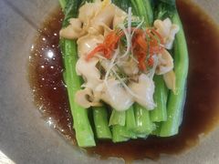 -老虎滩大连海鲜烧烤(水游城店)