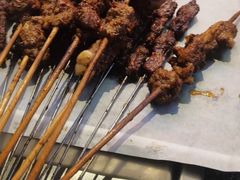 -路边边.炒菜烧烤.音乐餐厅(良乡长虹店)