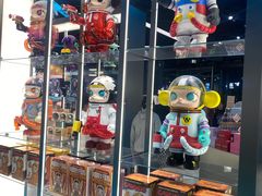 -泡泡玛特POPMART(沈阳大悦城店)