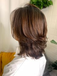 -New Fashion发型定制