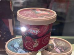 -DQ·蛋糕·冰淇淋(高新万达店)