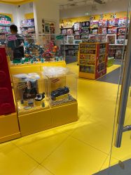-LEGO(国贸商城店)