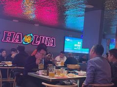 -哈力家·西北烧烤烤串(凤城三路店)