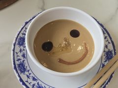 麻酱自助调料-京悦南门涮羊肉(长寿路店)