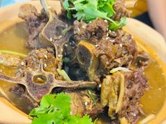 -南阳城烧烤海鲜酒店(和平路店)